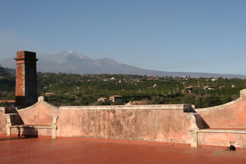 Villa Dei Leoni Santa Tecla Exterior photo