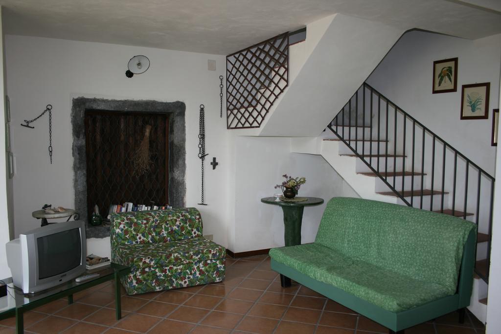 Villa Dei Leoni Santa Tecla Room photo