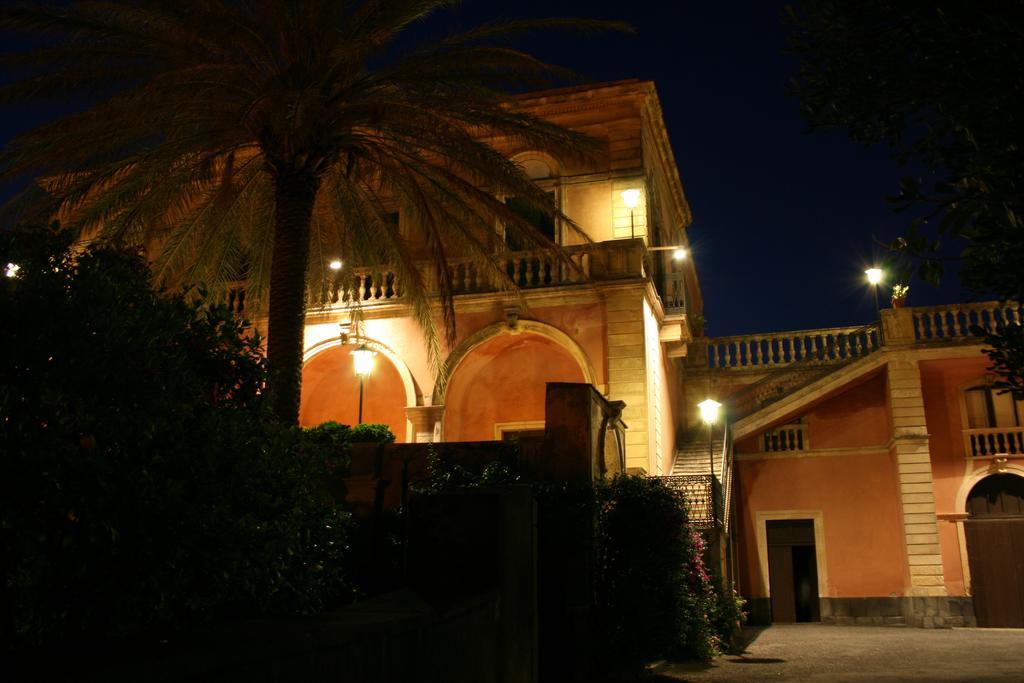 Villa Dei Leoni Santa Tecla Exterior photo