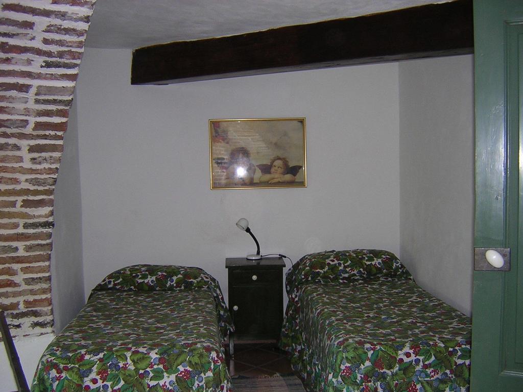 Villa Dei Leoni Santa Tecla Room photo