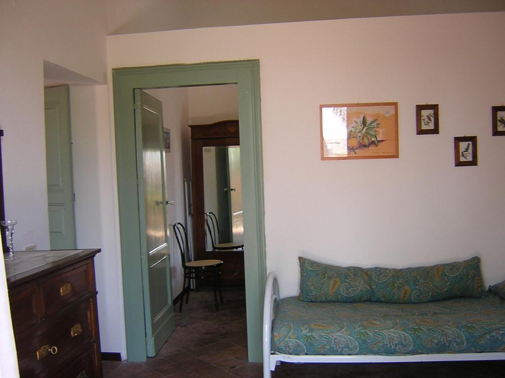 Villa Dei Leoni Santa Tecla Room photo