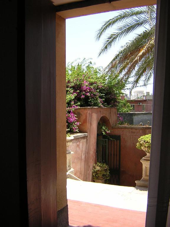 Villa Dei Leoni Santa Tecla Room photo