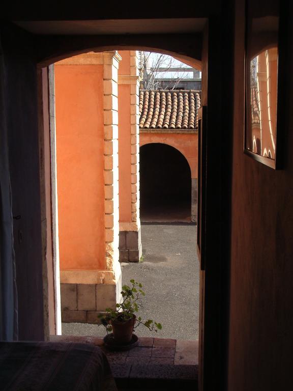 Villa Dei Leoni Santa Tecla Exterior photo